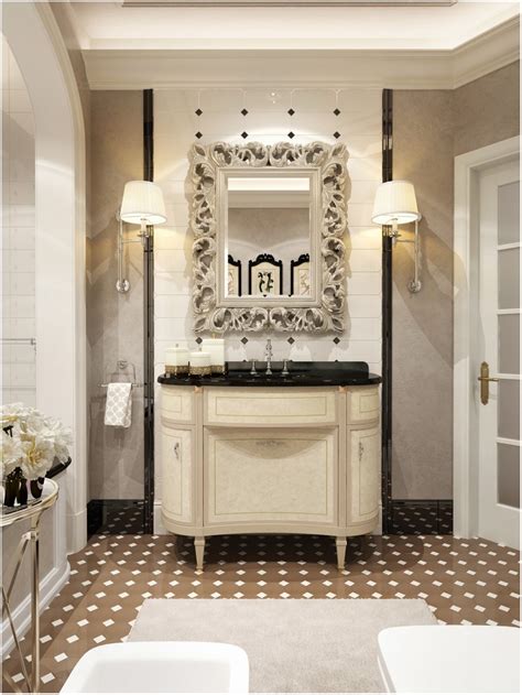 Videos of Chanel Bathroom Ideas